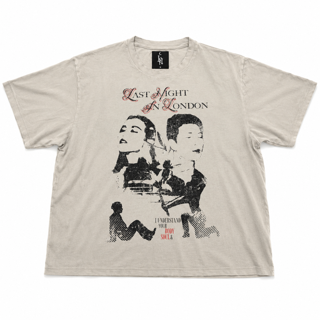 Morning After tee
