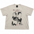 Morning After tee