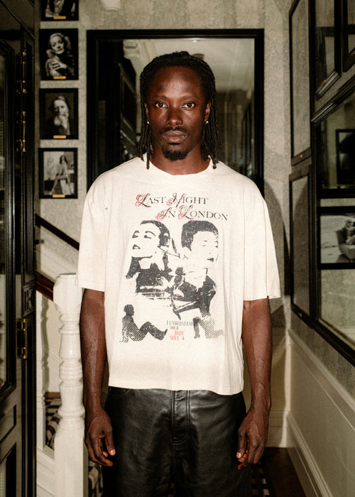 Morning After tee